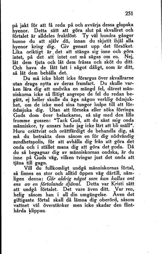 scanned image