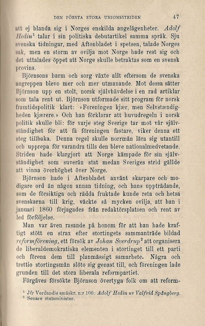 scanned image