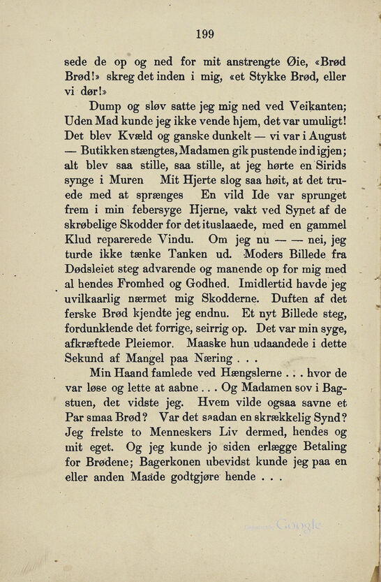scanned image