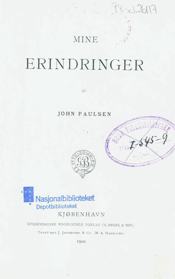 scanned image
