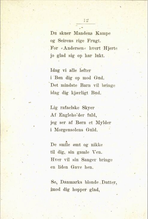 scanned image