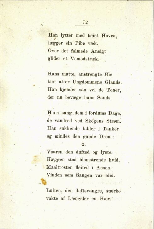 scanned image