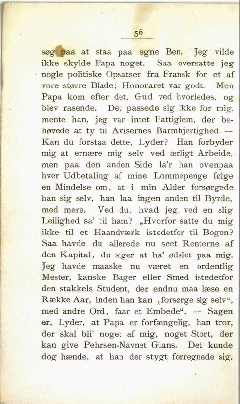 scanned image