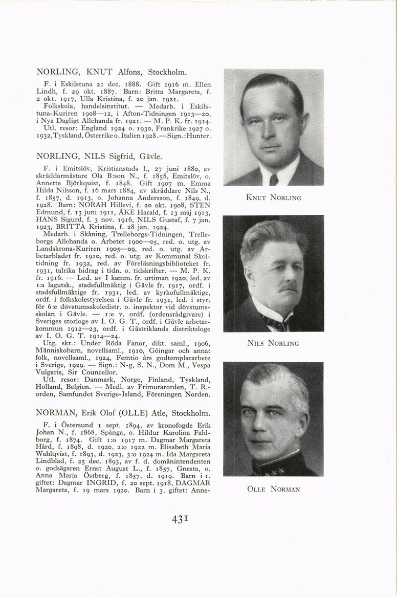 scanned image