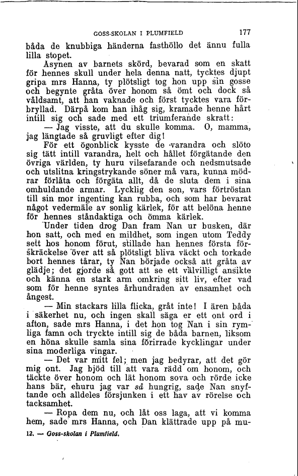 scanned image