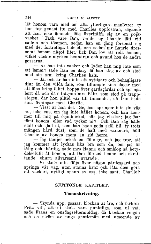 scanned image