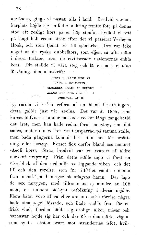 scanned image