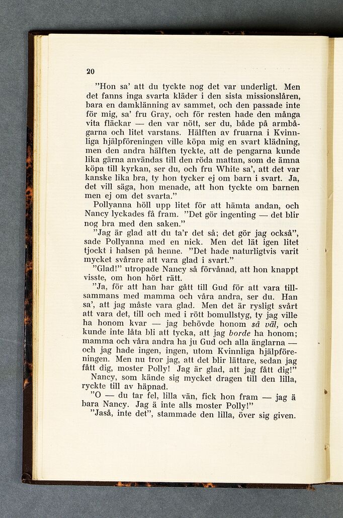 scanned image