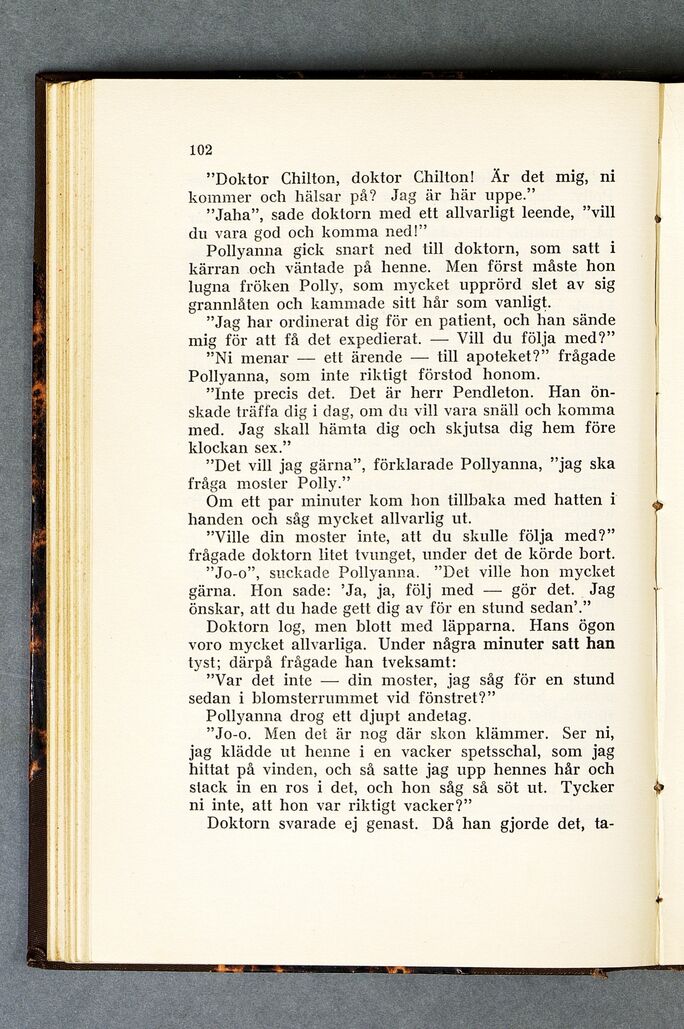 scanned image