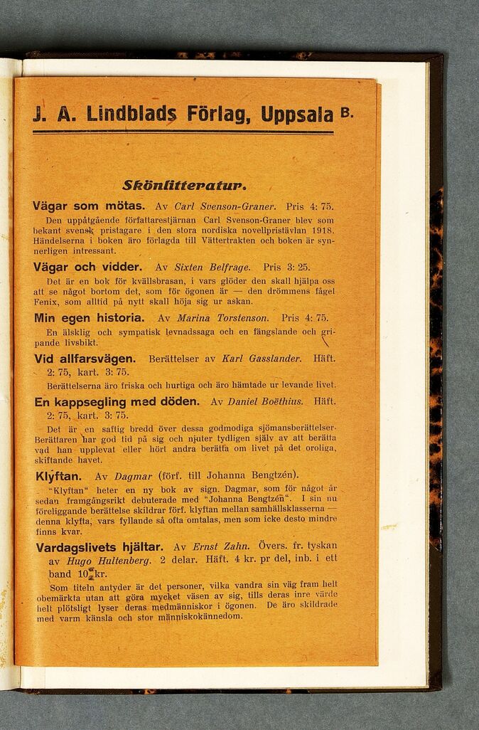 scanned image