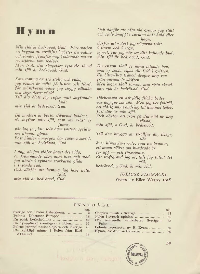 scanned image