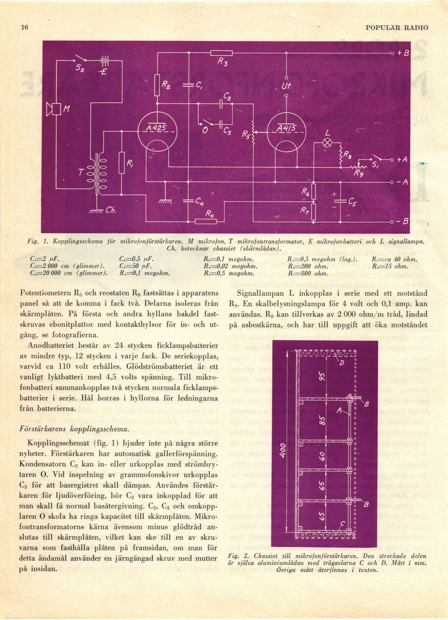 scanned image