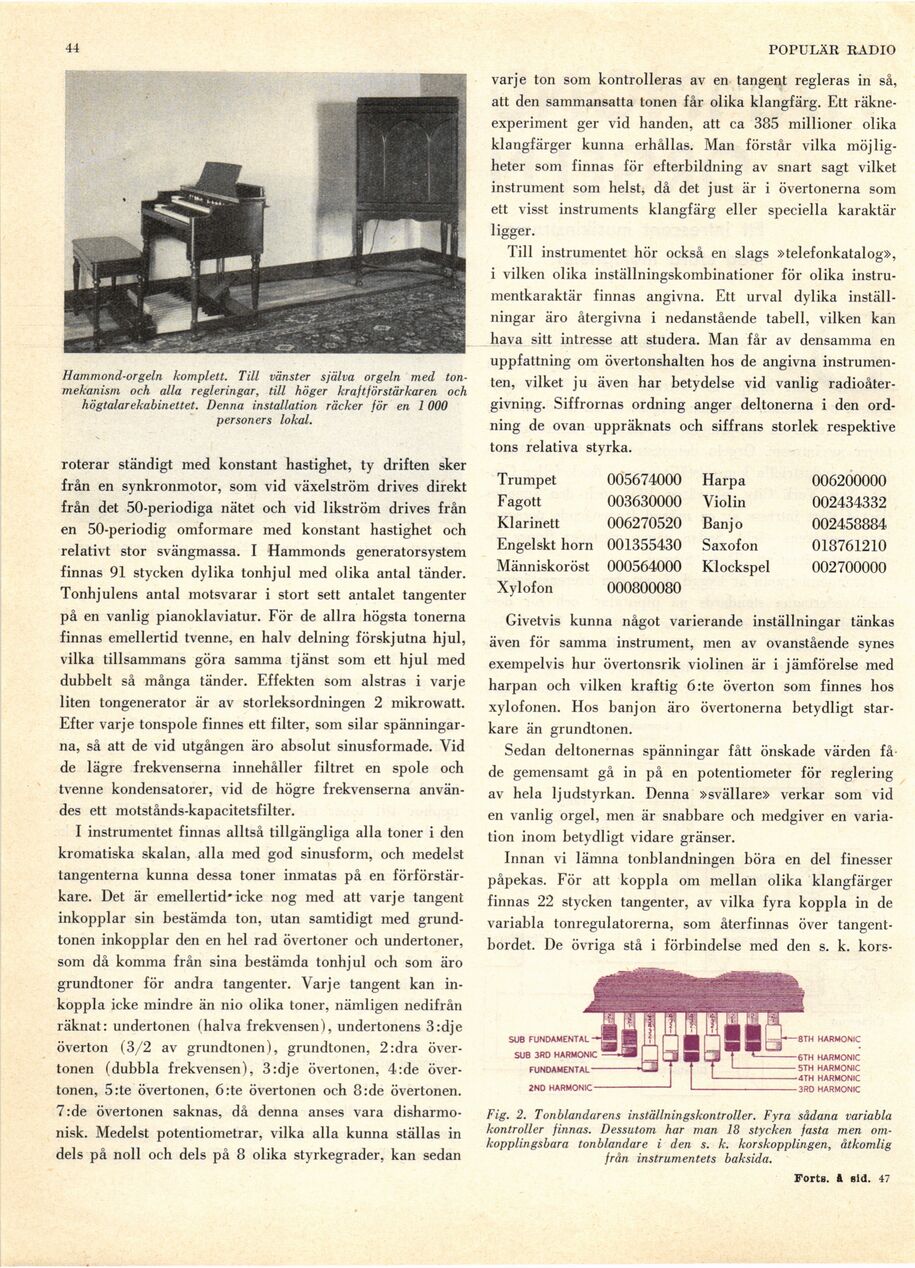 scanned image