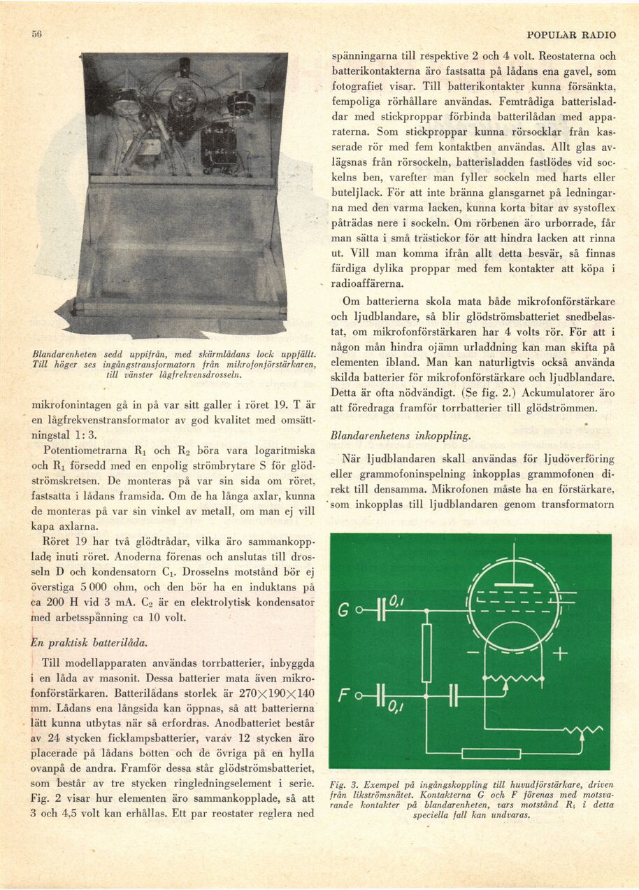 scanned image