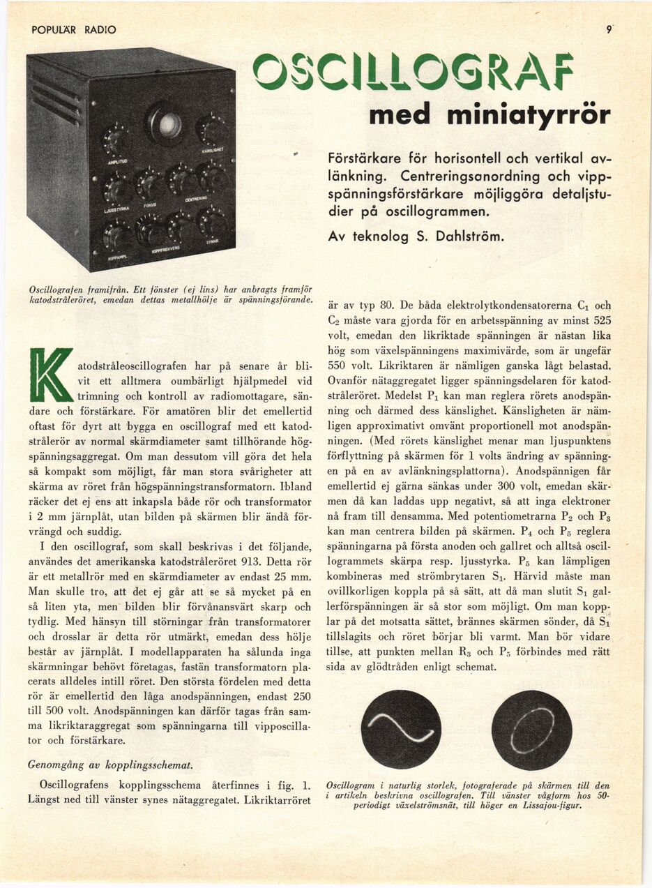 scanned image