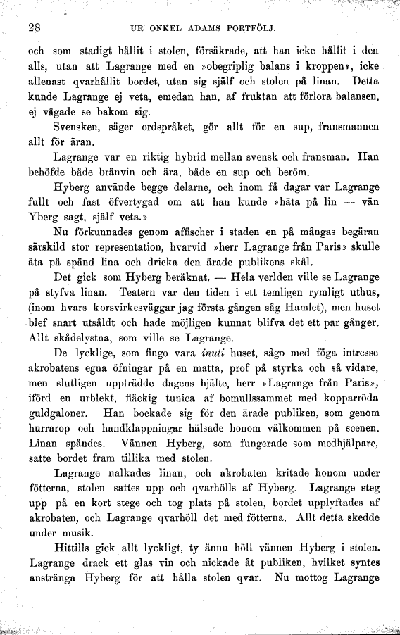 scanned image