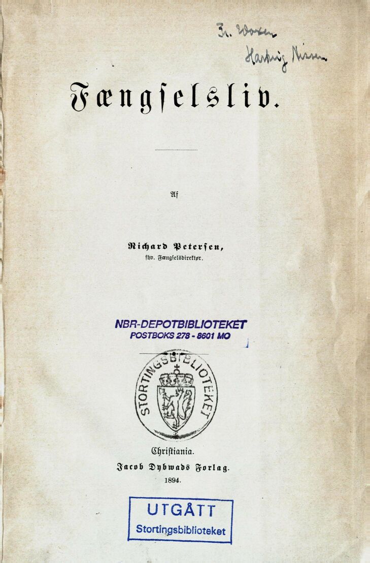 scanned image