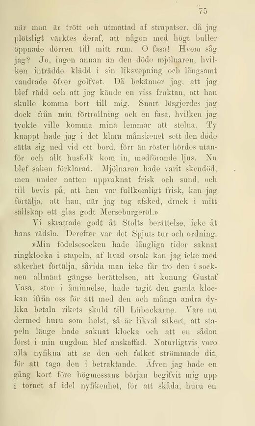 scanned image