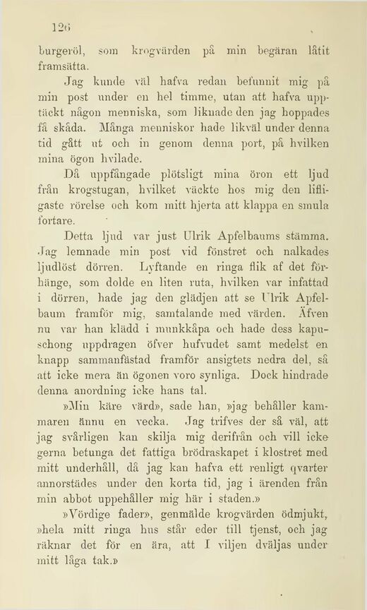 scanned image