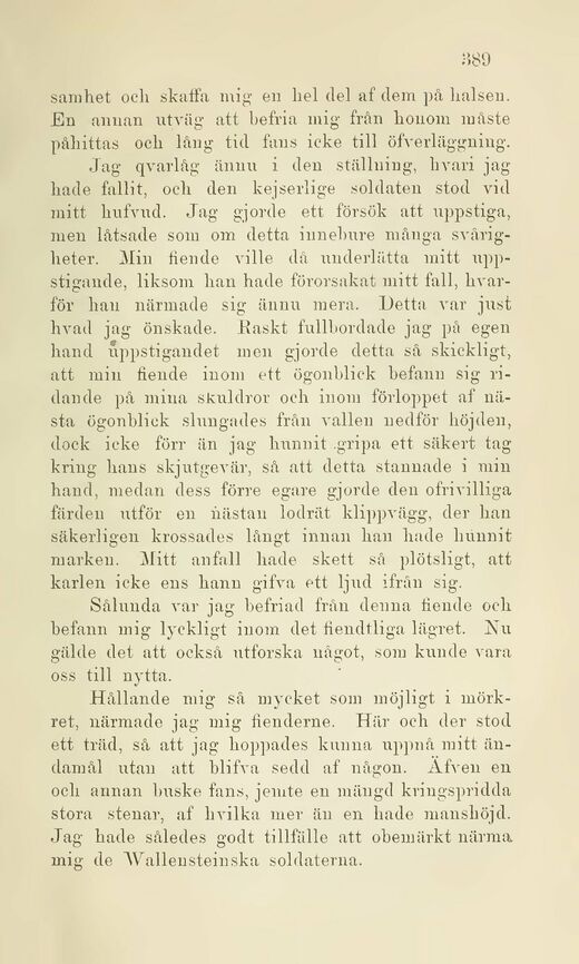 scanned image