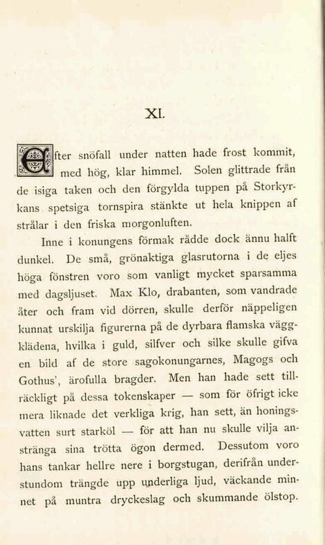 scanned image