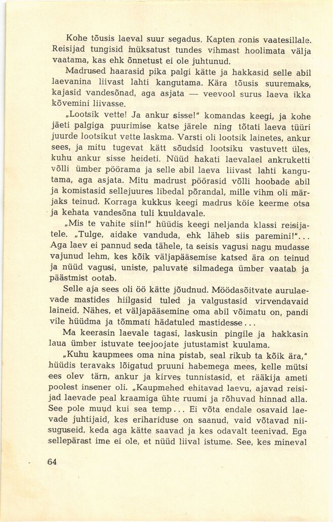 scanned image