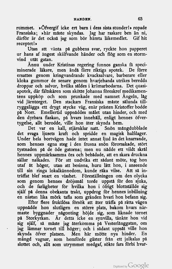 scanned image