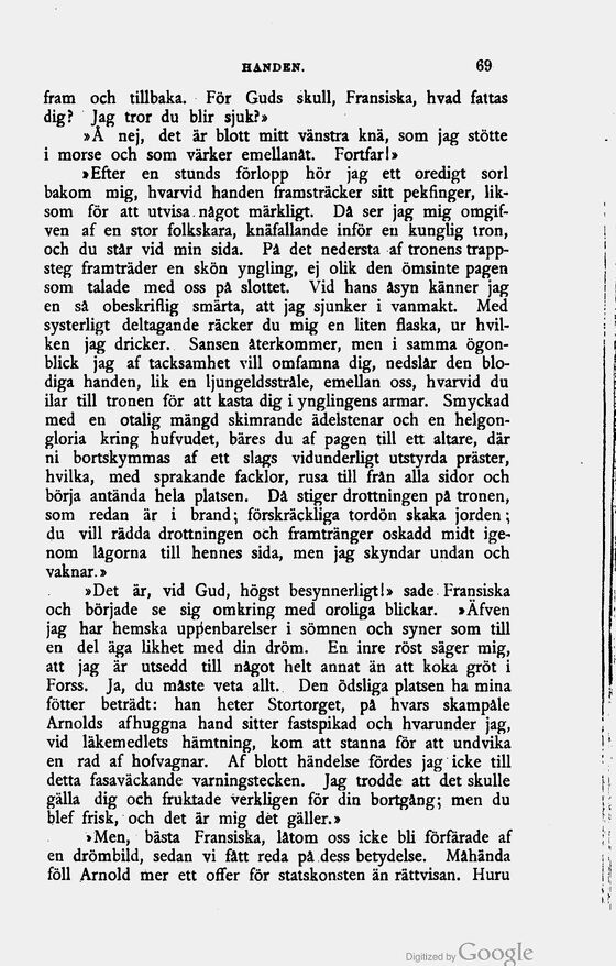 scanned image