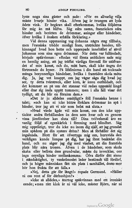 scanned image