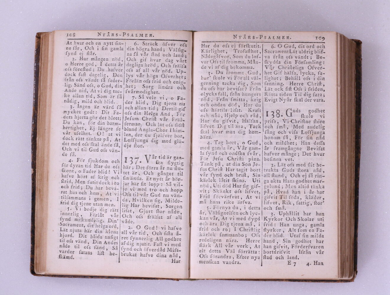 scanned image