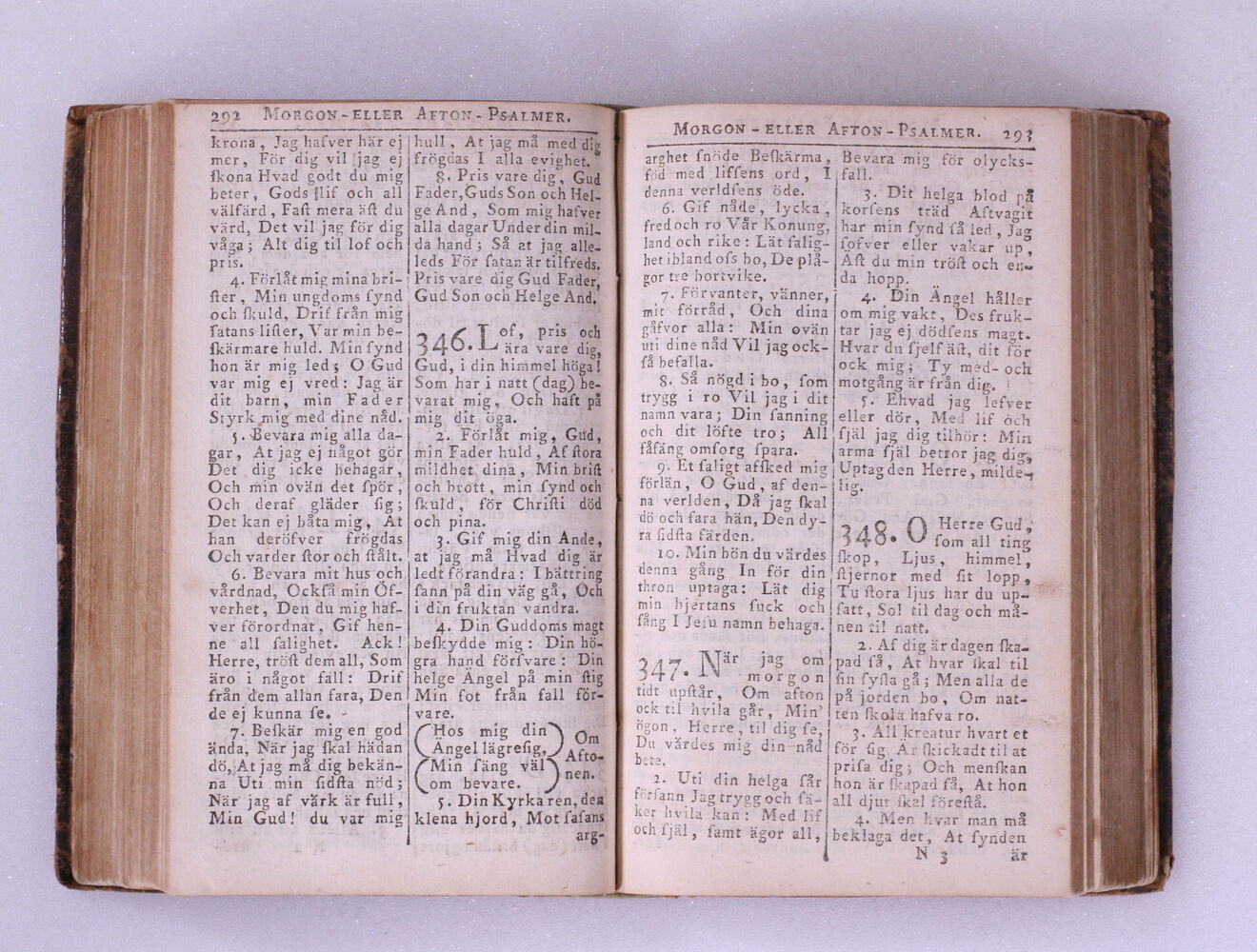 scanned image
