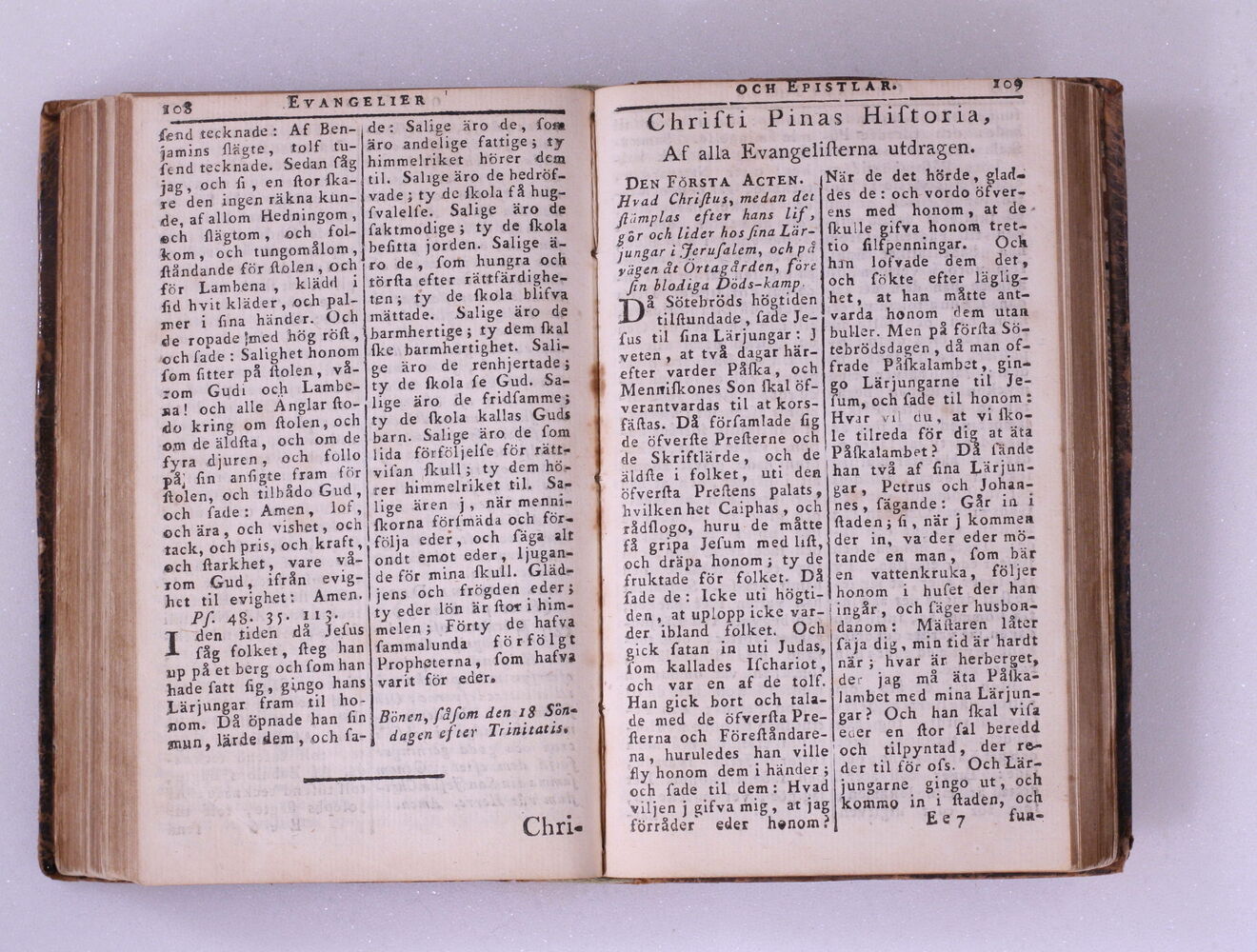 scanned image