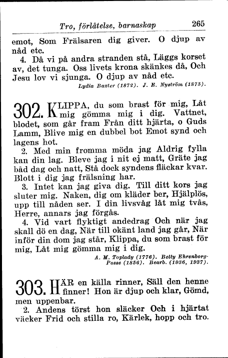 scanned image