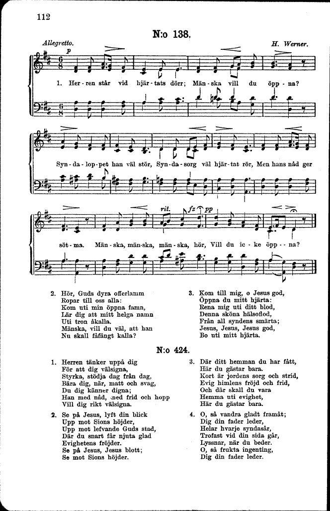scanned image