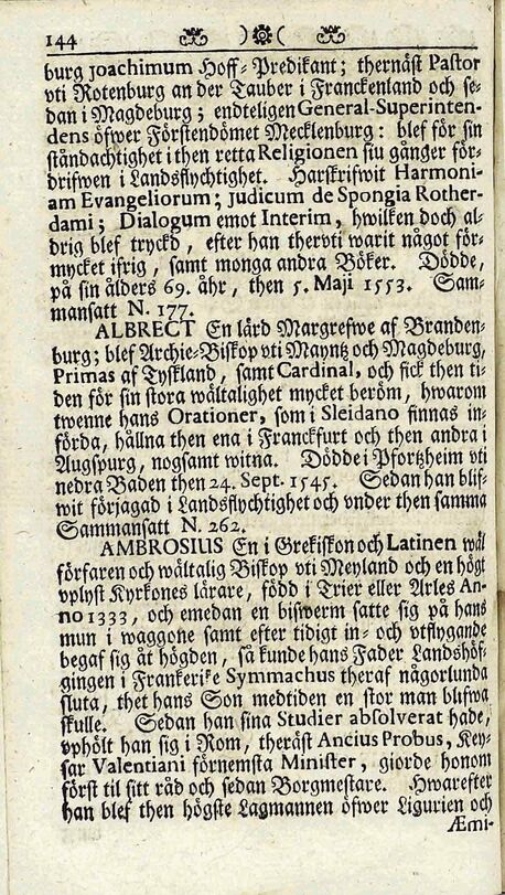 scanned image