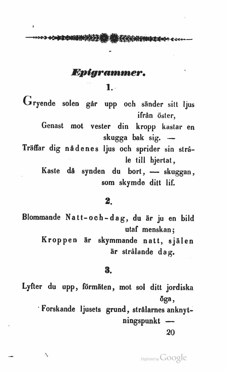 scanned image