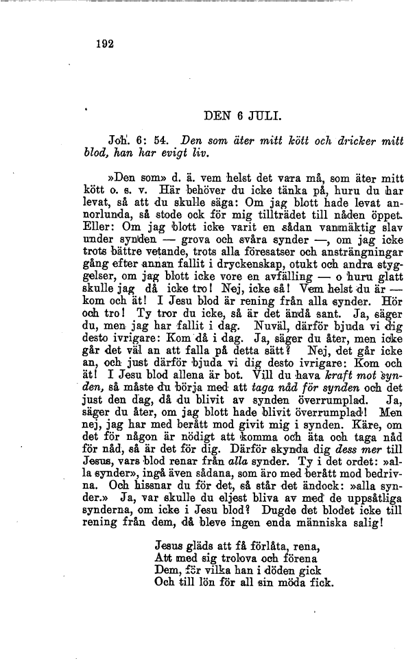 scanned image