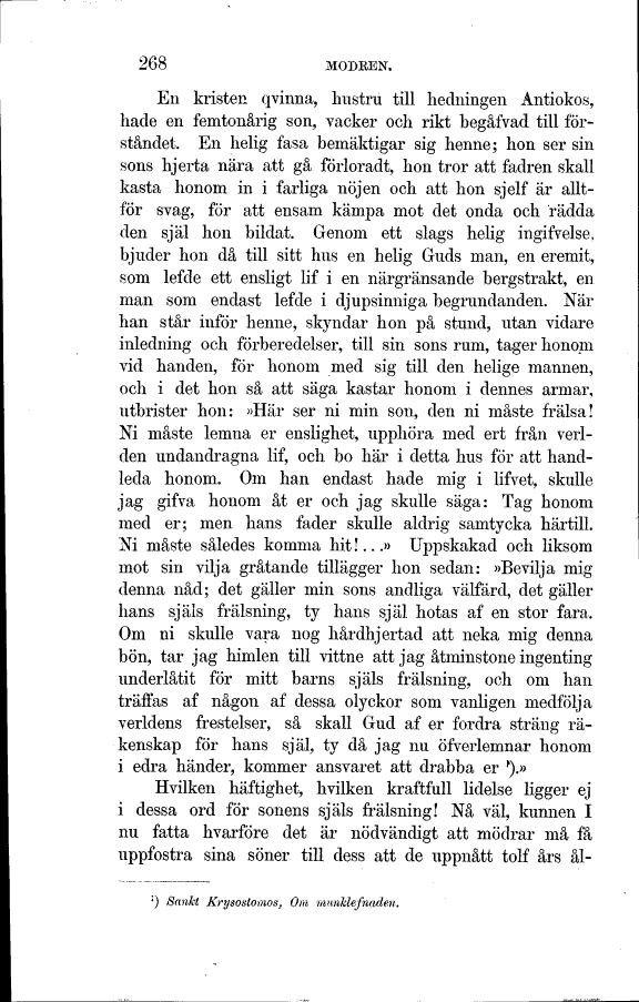 scanned image