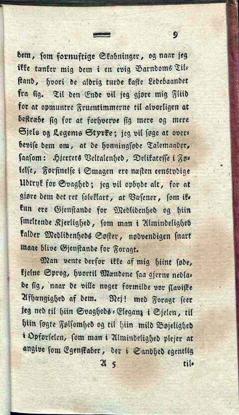 scanned image