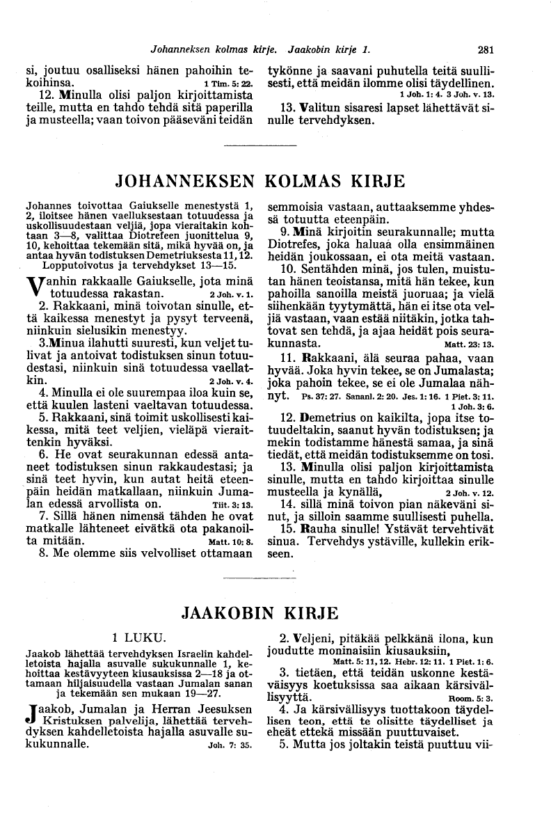 scanned image