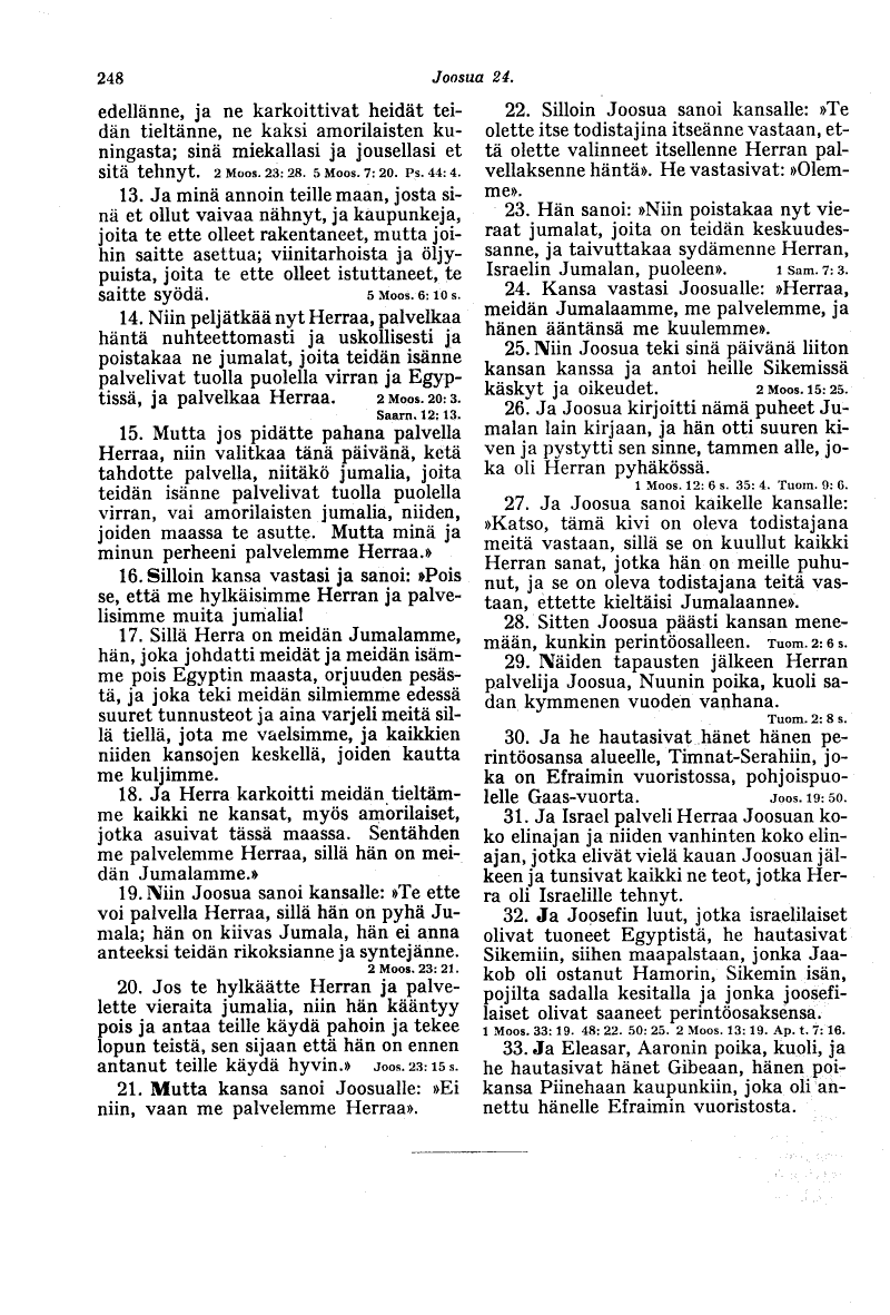 scanned image