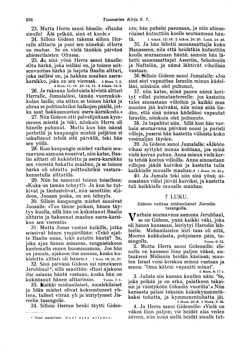 scanned image