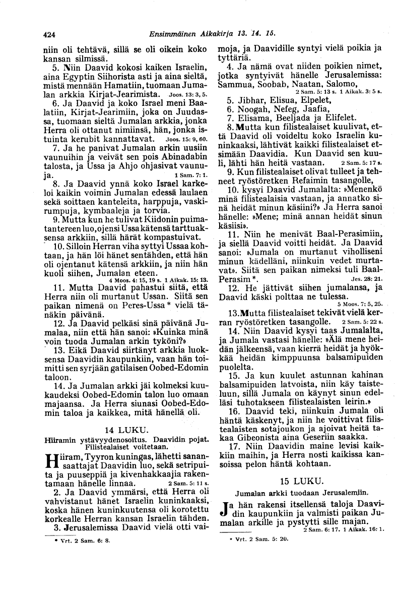 scanned image