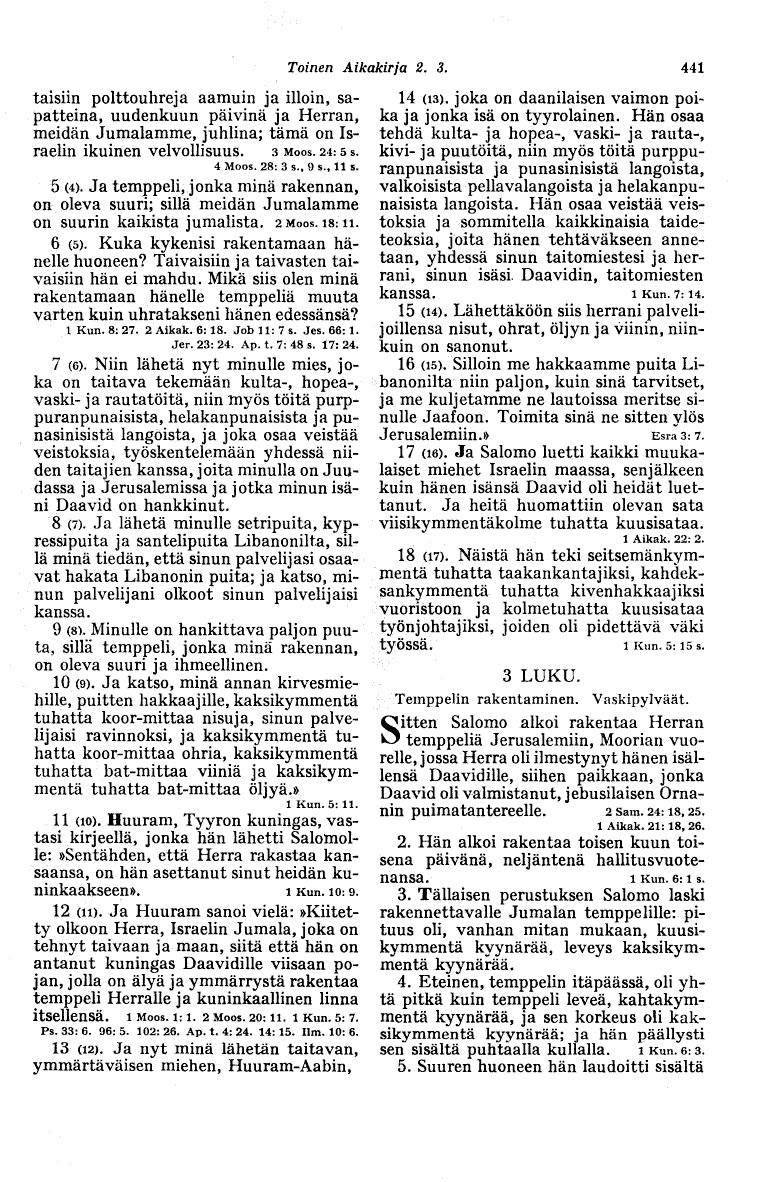 scanned image