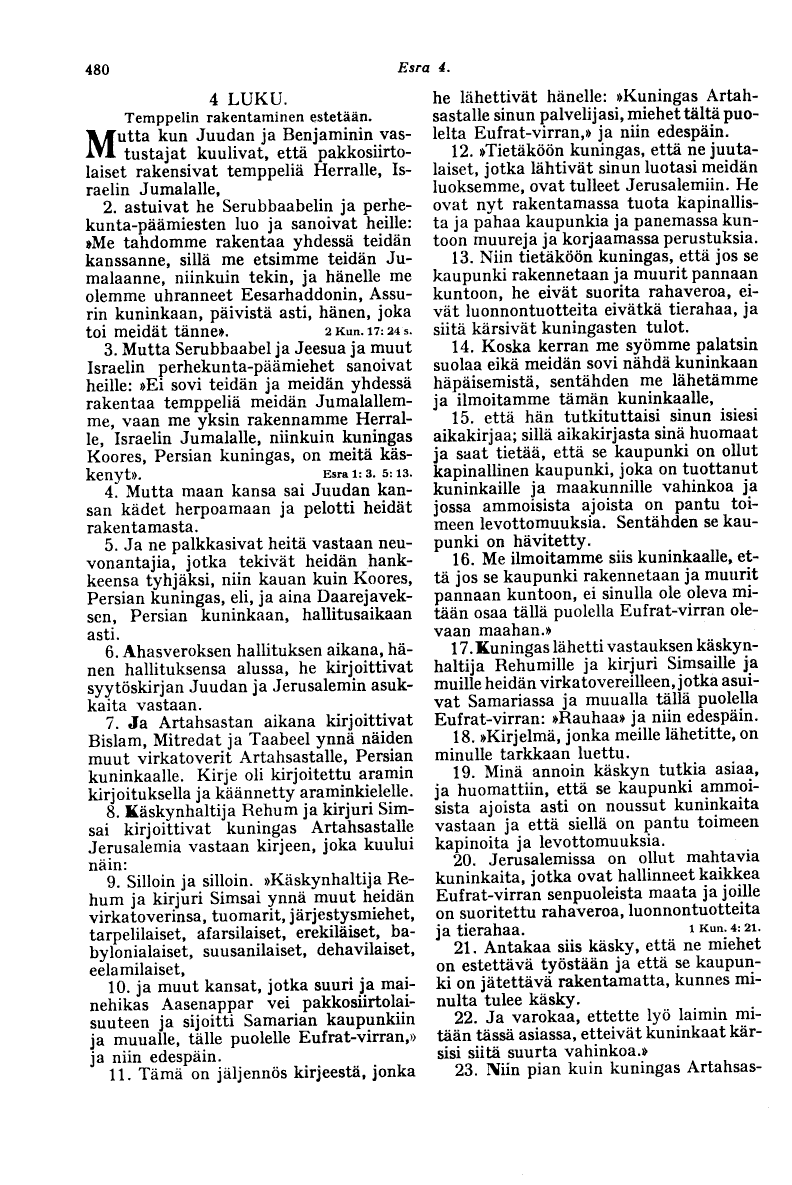 scanned image