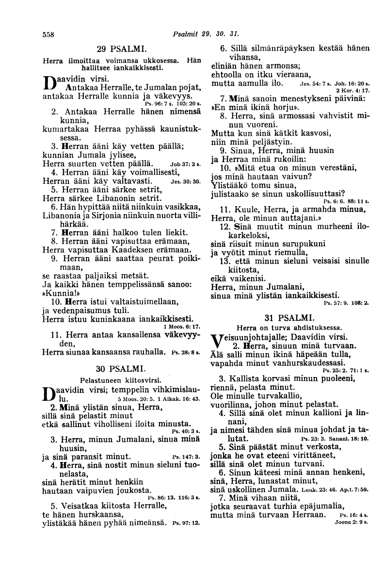 scanned image