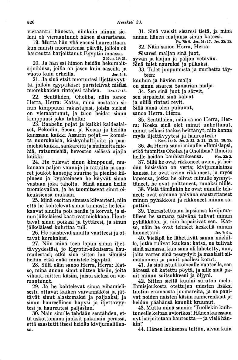 scanned image