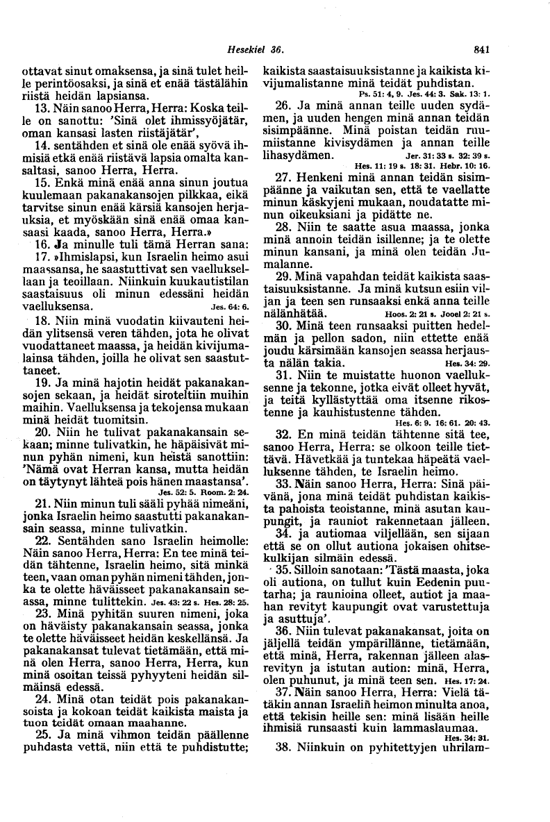 scanned image