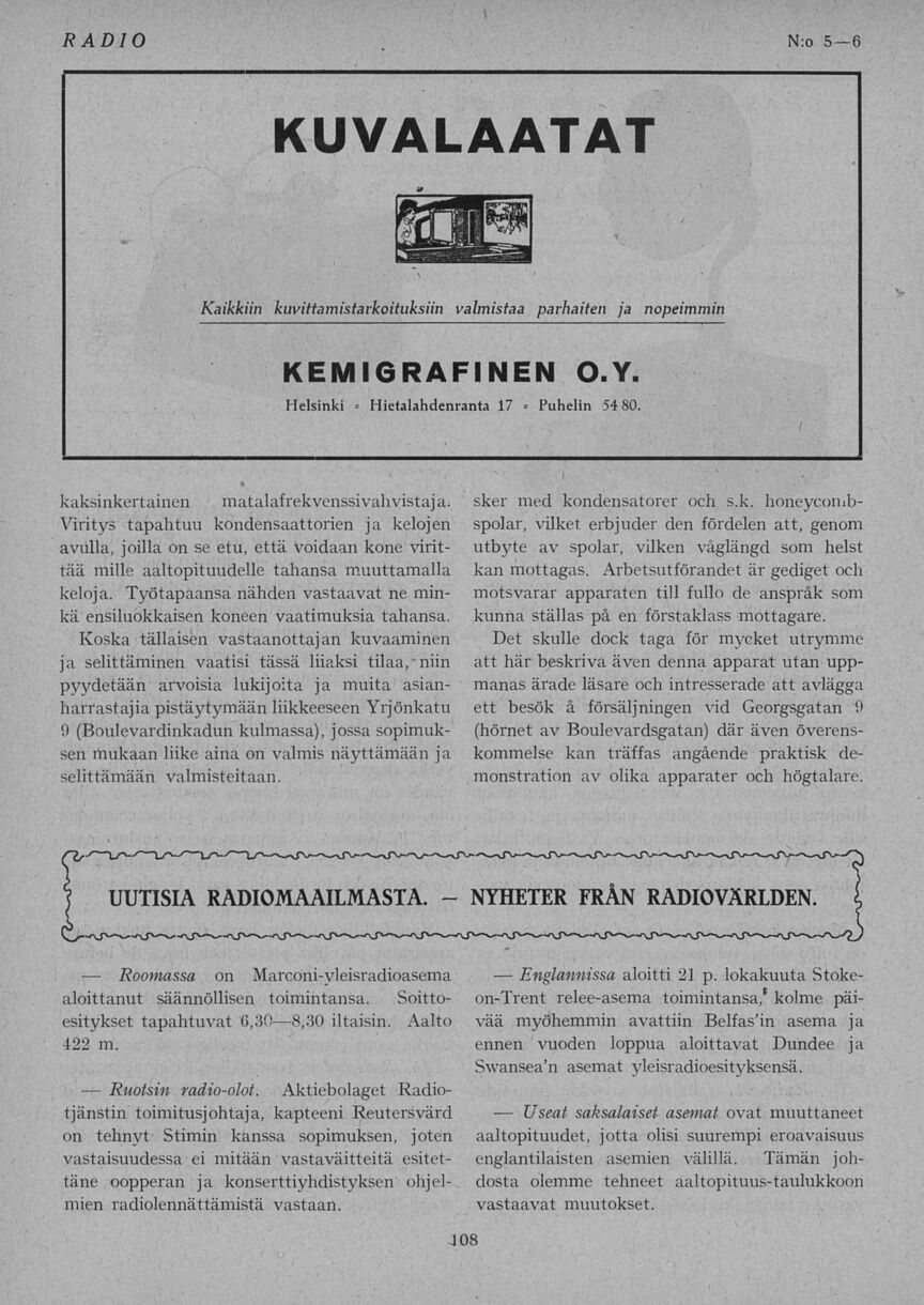 scanned image