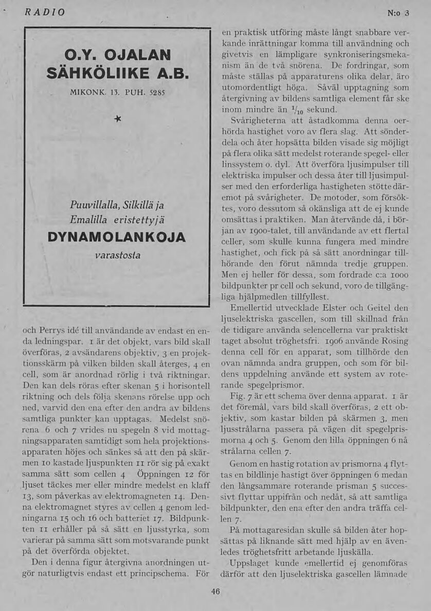 scanned image